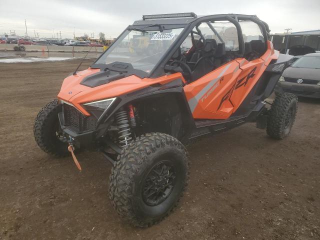 2023 POLARIS RZR TURBO R 4 ULTIMATE