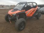 2023 POLARIS RZR TURBO R 4 ULTIMATE a la Venta en Copart CO - DENVER