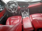 2017 Alfa Romeo Giulia Q4 for Sale in Baltimore, MD - Front End