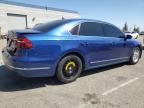 2017 Volkswagen Passat S for Sale in Rancho Cucamonga, CA - Rear End