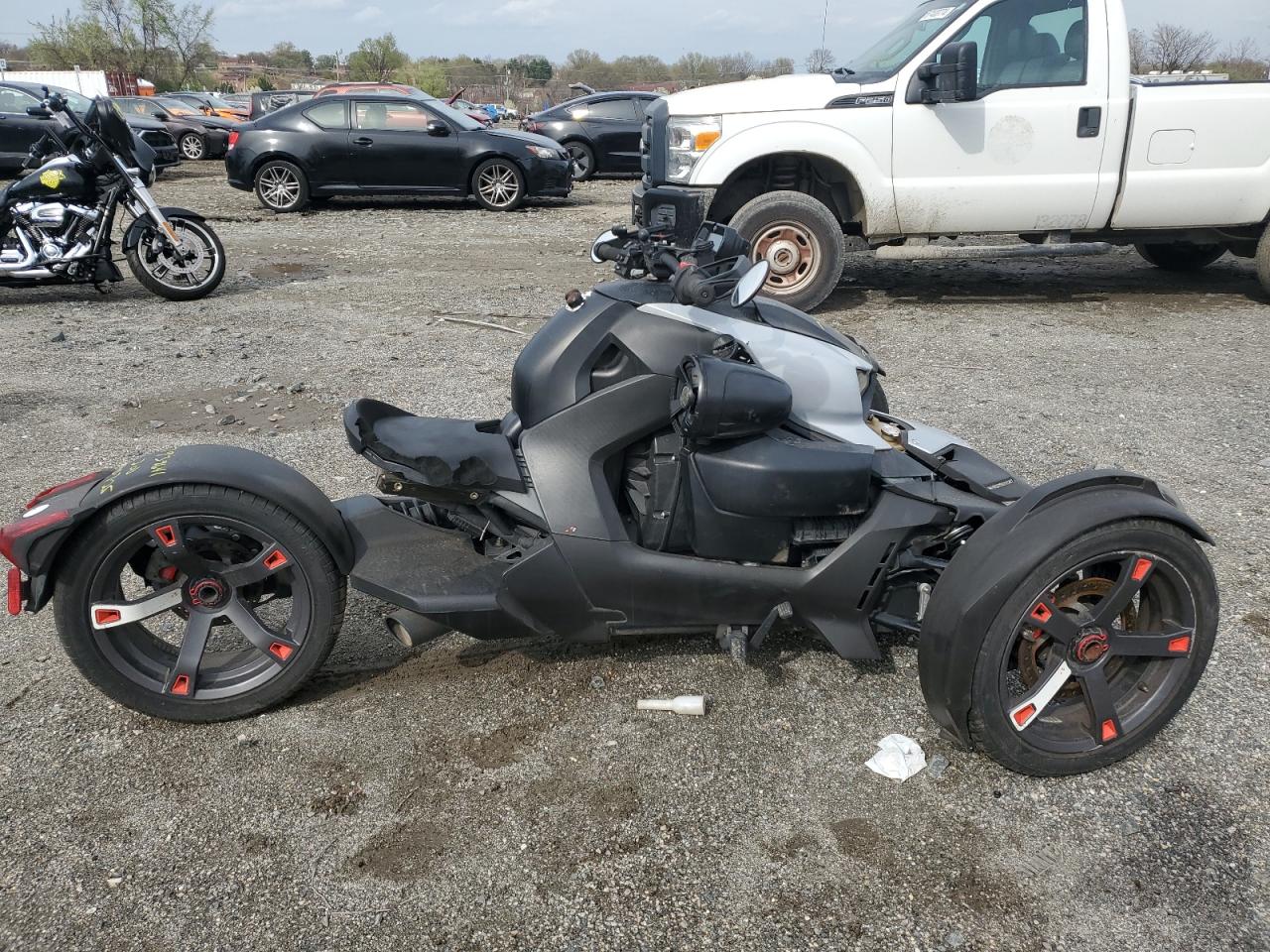 Baltimore, MD에서 판매 중인 2019 Can-Am Ryker - Vandalism