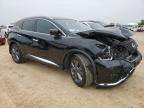 2023 Nissan Murano Platinum for Sale in San Antonio, TX - Front End