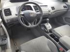 2008 Honda Civic Lx de vânzare în Lebanon, TN - Rear End