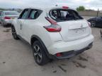 2019 NISSAN JUKE BOSE for sale at Copart YORK