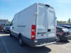 2014 IVEC DAILY 35S1 for sale at Copart NEWBURY