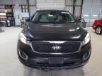 2016 Kia Sorento Lx за продажба в Rogersville, MO - Front End