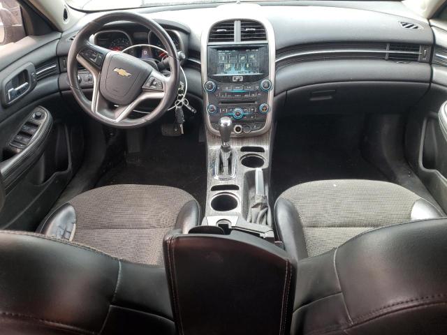  CHEVROLET MALIBU 2015 Сharcoal