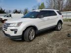 2018 Ford Explorer Xlt на продаже в Windsor, NJ - Side