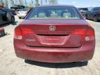 2006 Honda Civic Ex за продажба в Arlington, WA - Mechanical