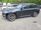 2019 Bmw X3 Xdrive30I for Sale in Waldorf, MD - Front End