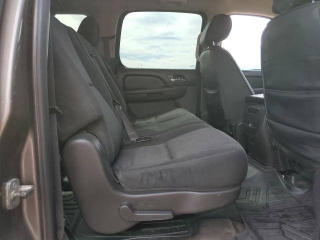 2013 CHEVROLET SUBURBAN C1500 LS