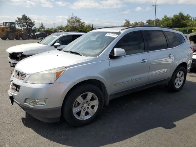2012 Chevrolet Traverse Ltz