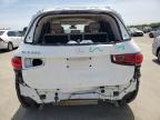 2022 Mercedes-Benz Glb 250 for Sale in Fresno, CA - Rear End
