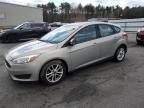 2016 Ford Focus Se for Sale in Exeter, RI - Normal Wear