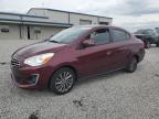 2019 Mitsubishi Mirage G4 Se for Sale in Earlington, KY - Hail