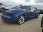 2018 Tesla Model 3  იყიდება San Diego-ში, CA - Rear End