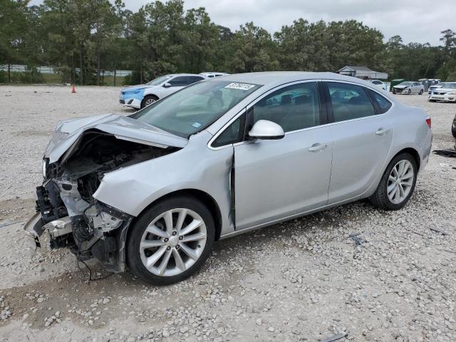  BUICK VERANO 2015 Silver