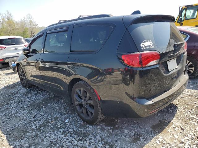  CHRYSLER PACIFICA 2019 Black