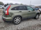 2007 Honda Cr-V Ex იყიდება Columbus-ში, OH - Undercarriage
