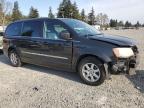 2012 Chrysler Town & Country Touring for Sale in Graham, WA - Front End