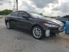 2019 Ford Fusion Se en Venta en Lebanon, TN - Front End