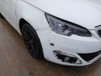 2015 PEUGEOT 308 ALLURE for sale at Copart SANDWICH