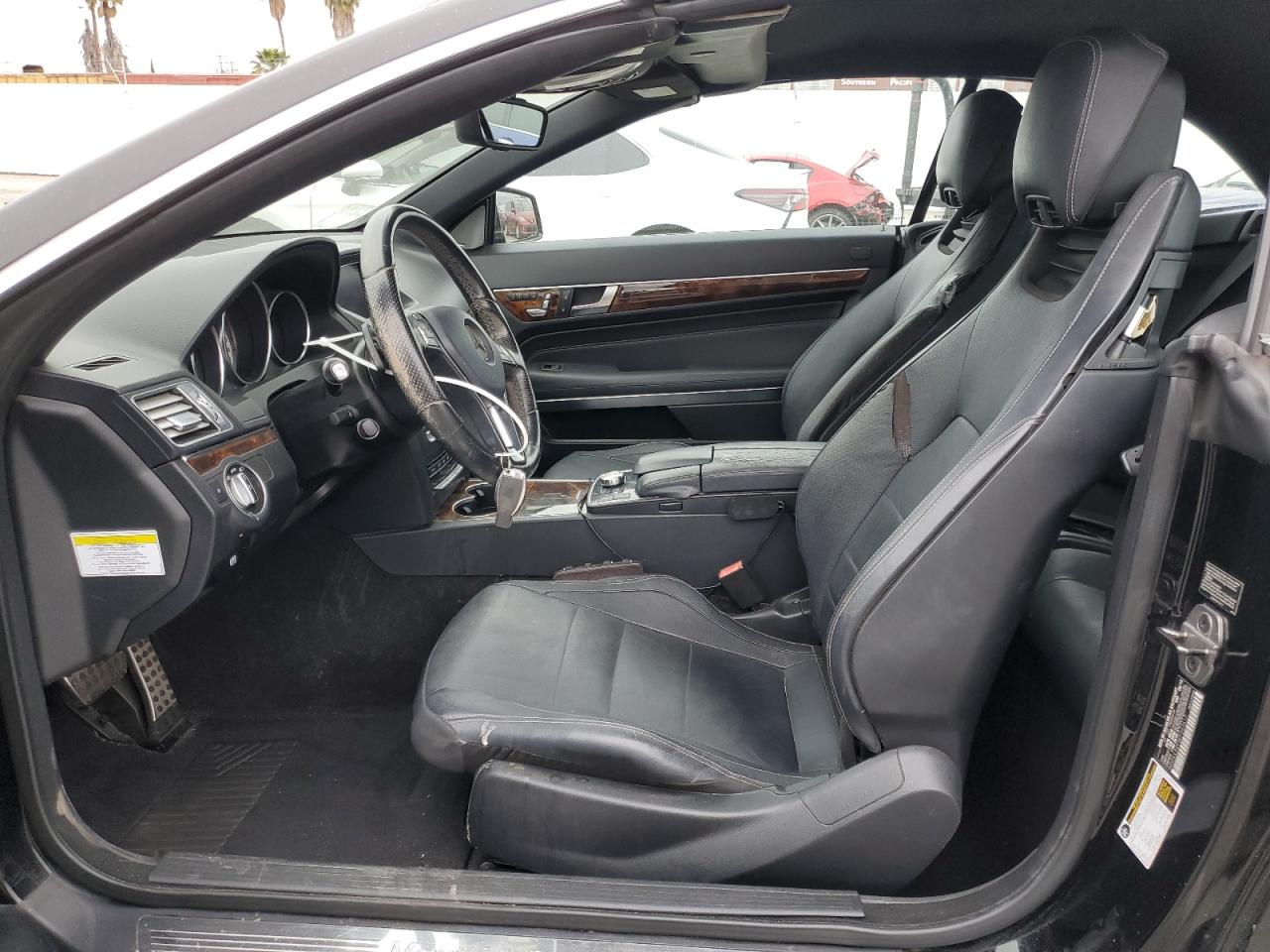2014 Mercedes-Benz E 350 VIN: WDDKK5KF5EF242617 Lot: 50661285