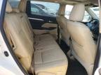 2016 Toyota Highlander Xle იყიდება Theodore-ში, AL - Side