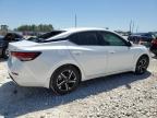 2024 Nissan Sentra Sv de vânzare în Taylor, TX - Hail
