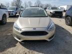 2018 Ford Focus Se for Sale in Lansing, MI - Side