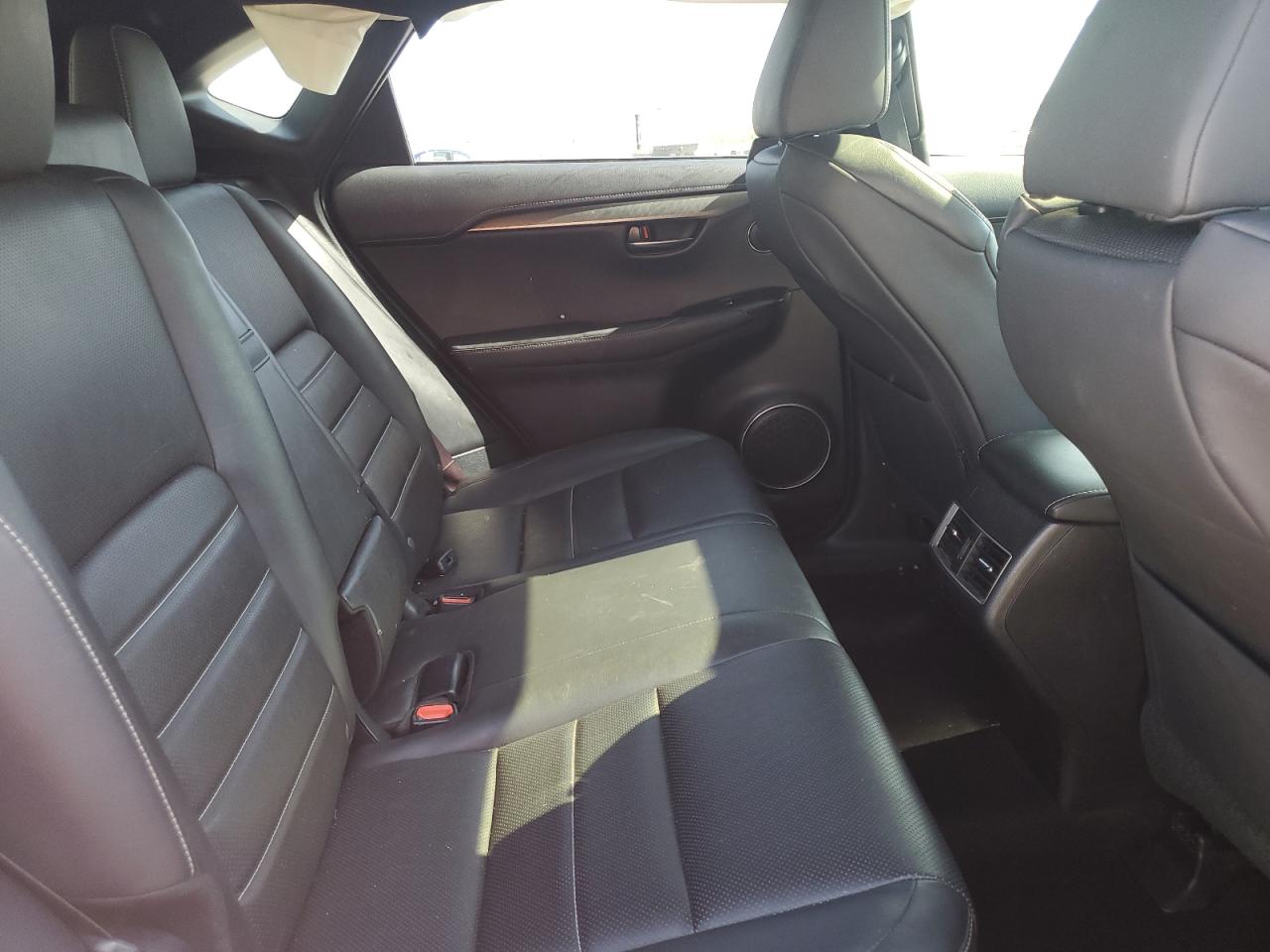 2019 Lexus Nx 300 Base VIN: JTJBARBZ9K2181108 Lot: 54579195