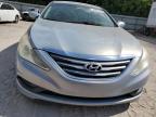 2014 Hyundai Sonata Gls на продаже в Midway, FL - Minor Dent/Scratches