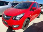 2018 VAUXHALL VIVA SE AC for sale at Copart SANDY