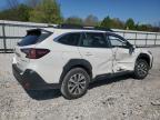2024 Subaru Outback Premium   за продажба в Prairie Grove, AR - Side