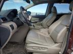 2016 Honda Odyssey Exl за продажба в Franklin, WI - Front End