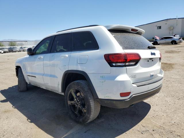  JEEP GRAND CHER 2019 White