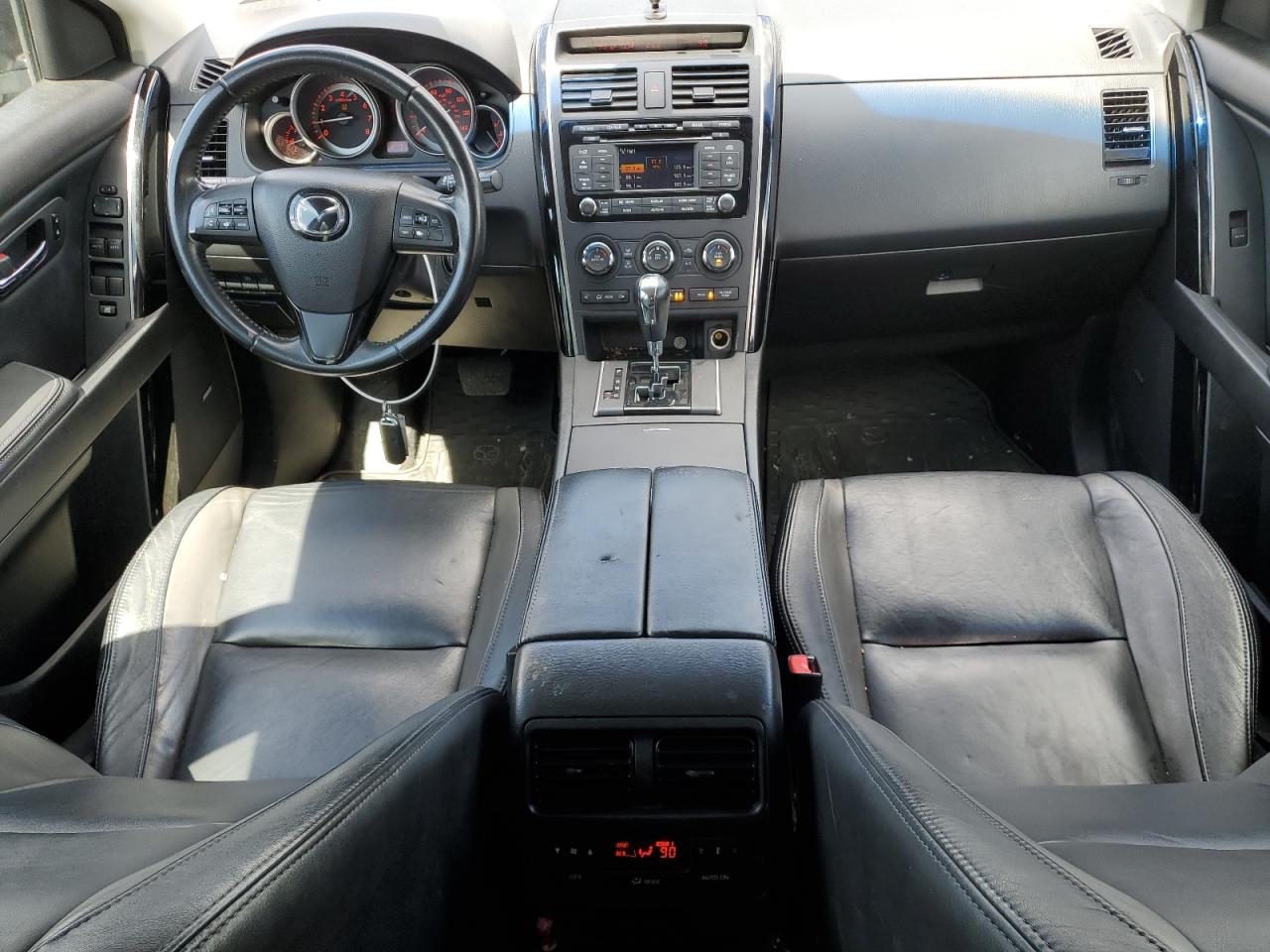2010 Mazda Cx-9 VIN: JM3TB3MA6A0215564 Lot: 51415065