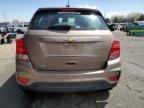 2018 Chevrolet Trax Ls en Venta en Denver, CO - Front End