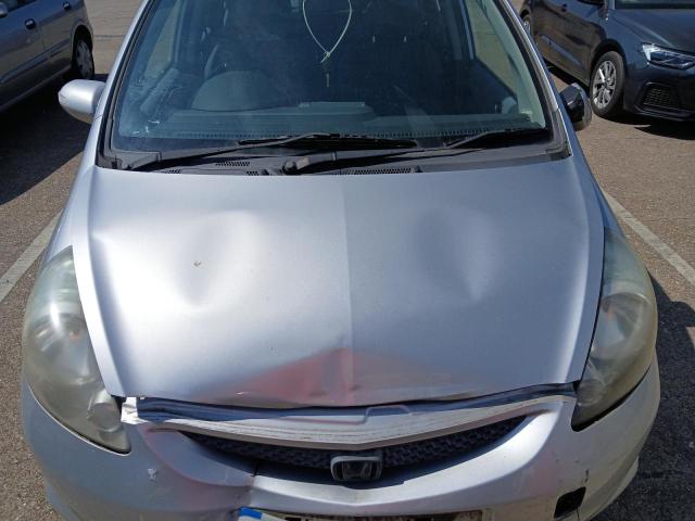 2006 HONDA JAZZ SE
