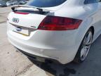 2011 AUDI TT S LINE for sale at Copart ROCHFORD