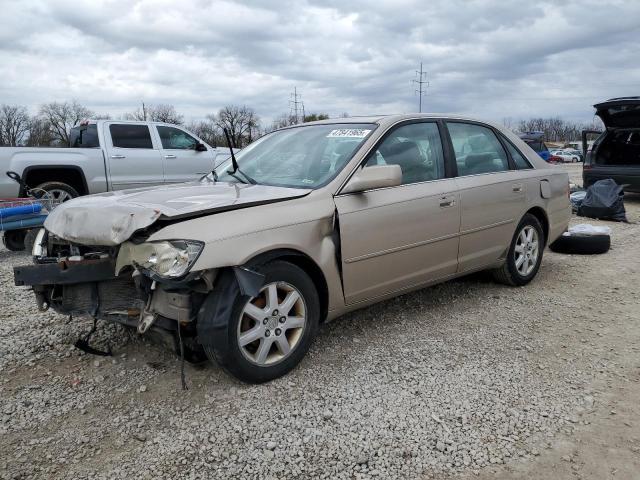 2000 Toyota Avalon Xl