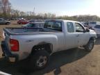 2013 Chevrolet Silverado K2500 Heavy Duty de vânzare în New Britain, CT - Front End