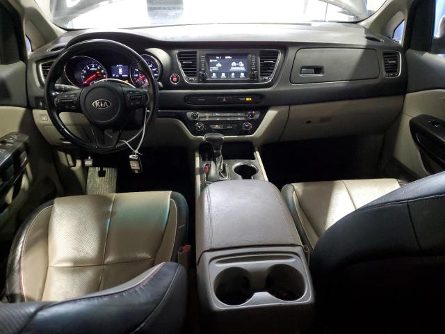 2019 KIA SEDONA LX