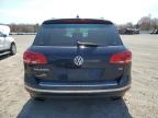 2015 Volkswagen Touareg V6 for Sale in Assonet, MA - Front End