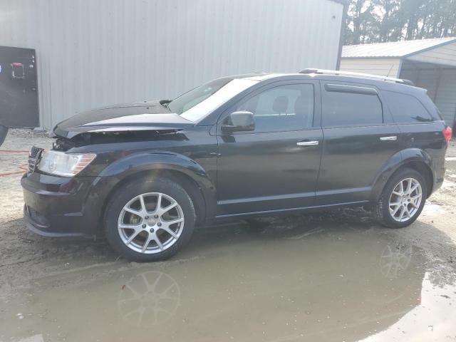 2011 Dodge Journey Crew