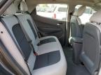 2021 Chevrolet Bolt Ev Lt for Sale in Van Nuys, CA - Front End