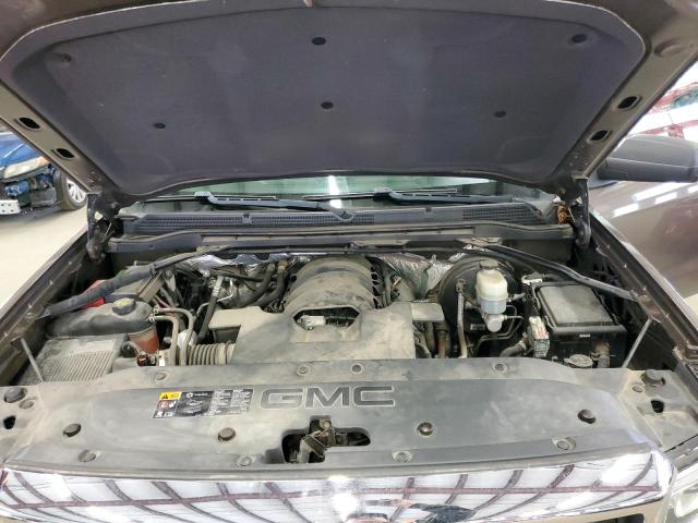 2014 GMC SIERRA K1500