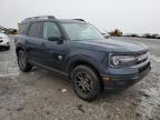 2022 Ford Bronco Sport Big Bend na sprzedaż w Earlington, KY - Hail