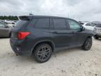 2022 Honda Passport Exl for Sale in Temple, TX - Front End