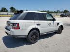 2012 Land Rover Range Rover Sport Hse на продаже в Fort Pierce, FL - Side